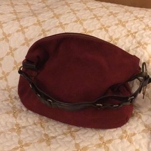 Isaac Mizrahi for Target hobo